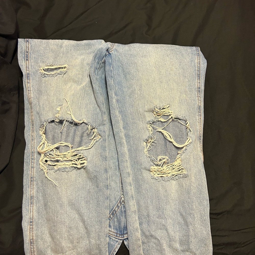 overalls - Picture 4 of 4